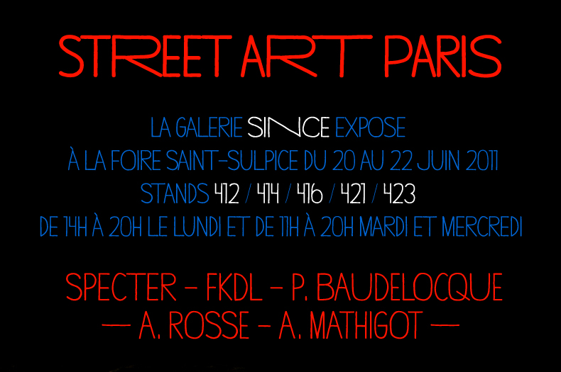 streetartparis streetartparis